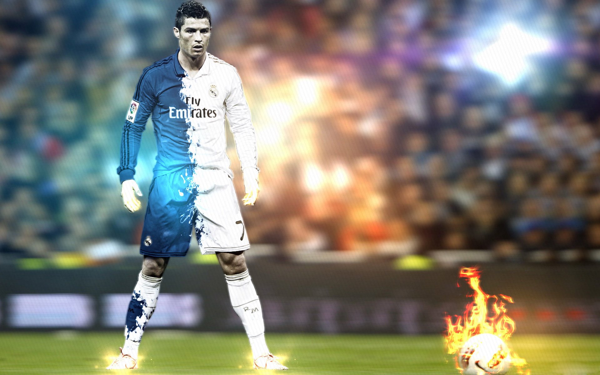 朗斯主场试图破门却不利踢皮，球队进攻乏力，朗斯集团